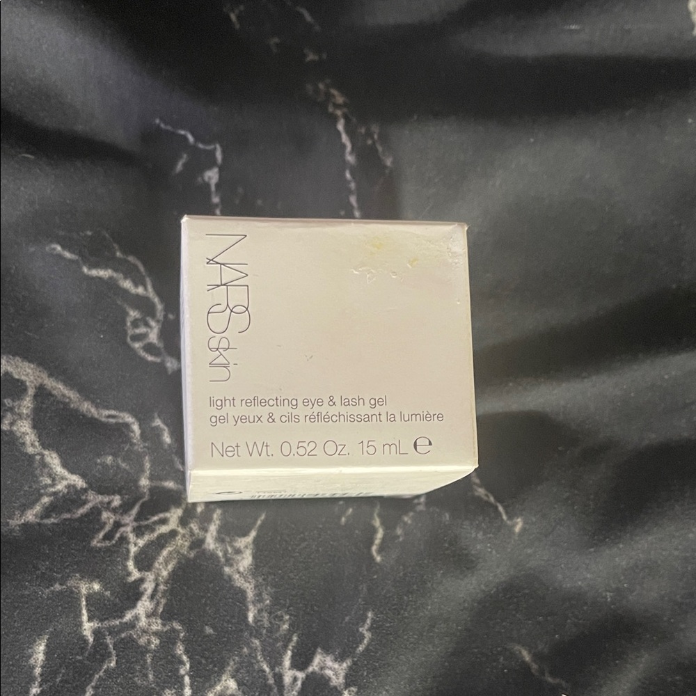 NARS Skin Light Reflecting Eye & Lash Gel - Cream